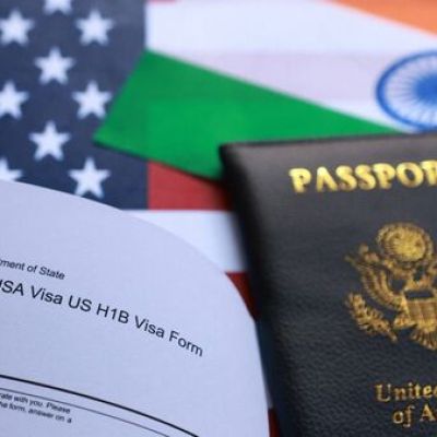 US tries to dig up Indians’ green card journey, but few are on that path | Company Business News