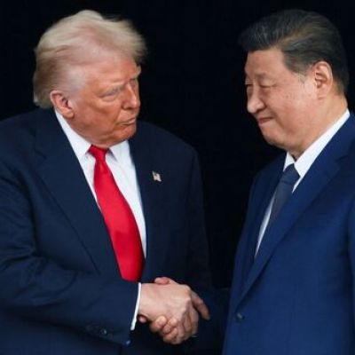 US-China tariff cuts, rare-earths deal, soybean purchases: 5 key announcements from Trump-Xi meeting in South Korea | Today News