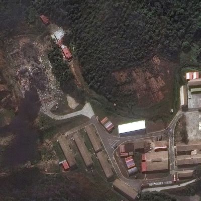 US strike on Venezuela: Where did operation take place? Here’s the map