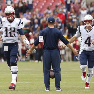 Jarrett Stidham Patriots career: Revisting QB’s entrance into NFL on Tom Brady’s New England teams