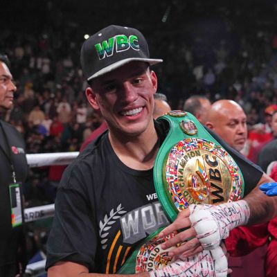 Benavidez vs Yarde Odds, Prediction, Tale of the Tape & How to Watch