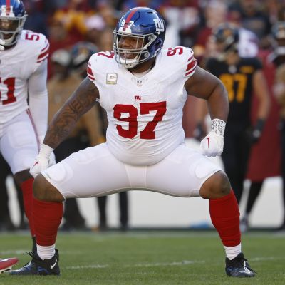 Bengals’ best 2nd round options after trading 10th pick for Dexter Lawrence