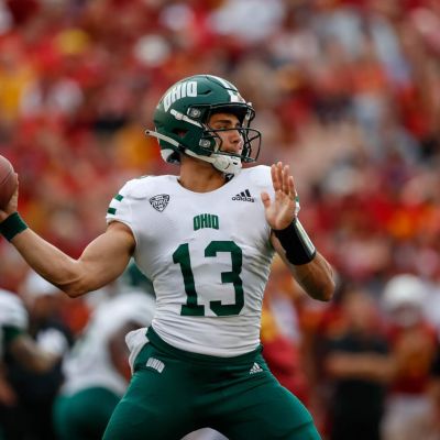 Ohio vs Toledo Prediction, Pick & Odds for Wednesday MACtion (Nov. 20)