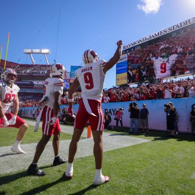 What do fans think of Luke Fickell after Year 1? Wisconsin football survey results