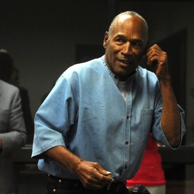 O.J. Simpson’s death: Letters to the Editor  —  April 15, 2024