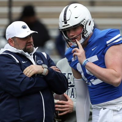 Penn State-West Virginia preview, prediction: Can Nittany Lions’ offense come out hot?