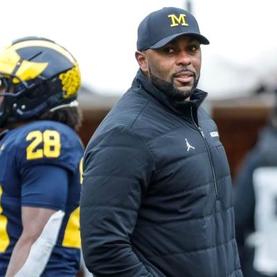 Meek: Sherrone Moore and Michigan have their recruiting swagger back