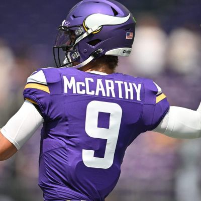 J.J. McCarthy’s opportunity becoming Vikings’ focus after NFL league meetings