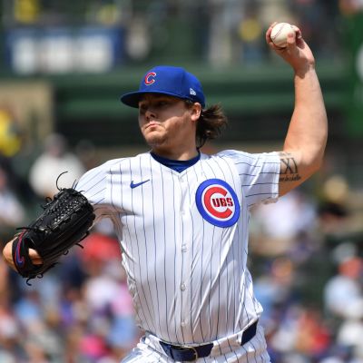 Justin Steele’s setback puts the Chicago Cubs into problem-solving mode again