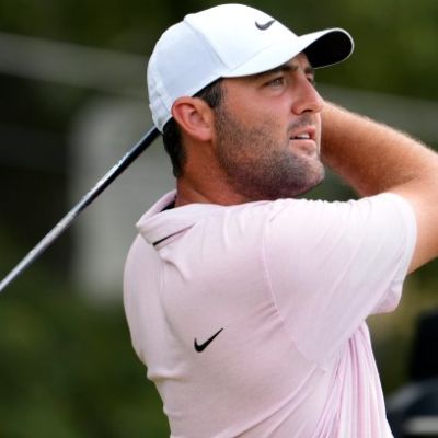 Scottie Scheffler’s lead trimmed to four as Collin Morikawa, Xander Schauffele give chase at 2024 Tour Championship