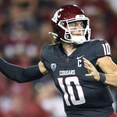 College football Week 3 oddly specific predictions: Time to ride with UNLV, Washington State