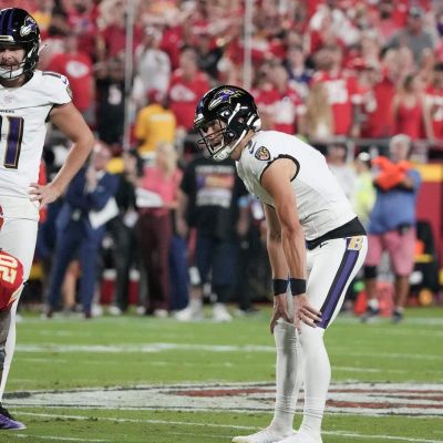 Justin Tucker’s kicking woes, Mark Andrews’ slow start and other Ravens early-season issues