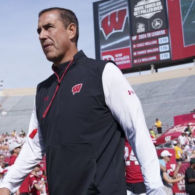 Is Wisconsin suffering an identity crisis or are these just growing pains?