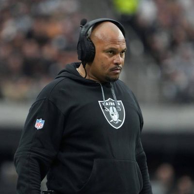 Antonio Pierce: Some Raiders made ‘business decisions’ in embarrassing loss to Panthers