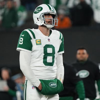 Why did Aaron Rodgers leave the Jets? Revisiting New York saga, from torn Achilles to contentious Aaron Glenn meeting