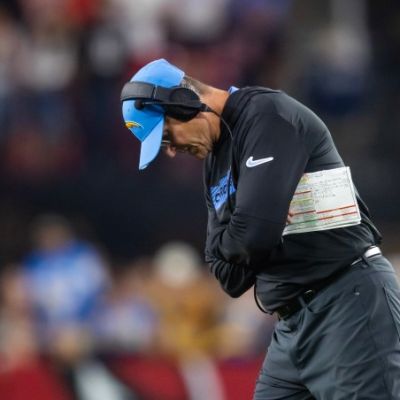 Chargers’ causes for concern in Week 8 vs. Saints