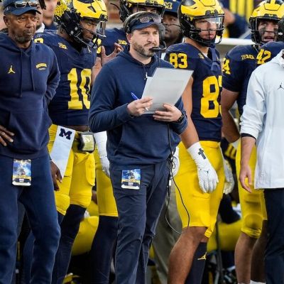 Reaction: Coaching costs Michigan potential upset bid vs. No. 1 Oregon