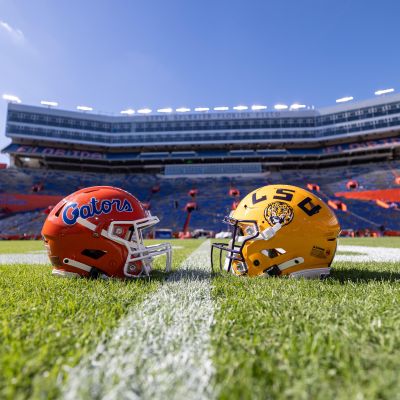 LSU reportingly names Verge Ausberry permanent athletic director