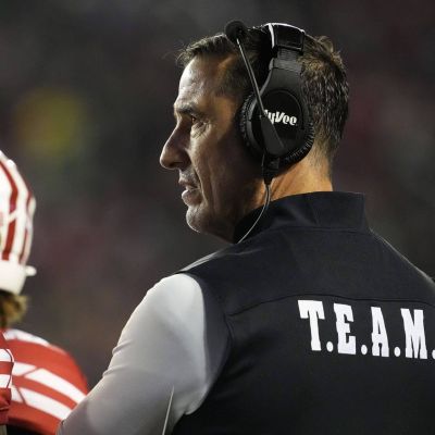 What's Luke Fickell's future at Wisconsin? Badgers mailbag