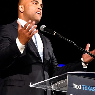 Colin Allred drops out of Senate race,