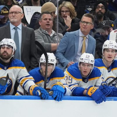 Sabres’ NHL-record playoff drought hits 14 years: What went wrong this season?