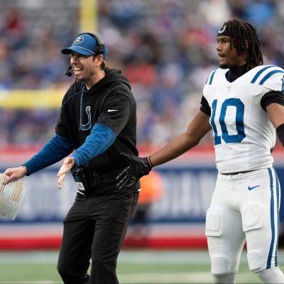 Colts choke again as their playoffs hopes die in ’embarrassing’ loss to Giants