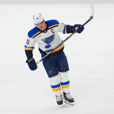 What I’m hearing about Brayden Schenn and how the Blues are handling the trade deadline