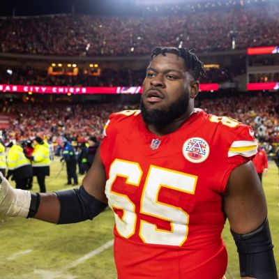 Why the Chiefs are optimistic about re-signing Pro Bowl guard Trey Smith