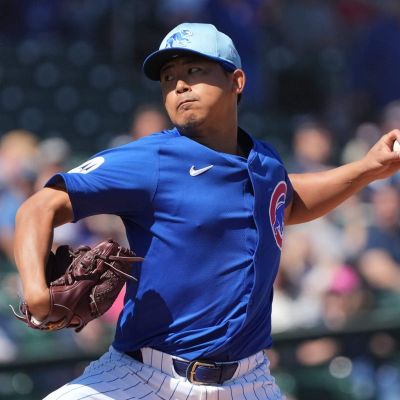 State of the Chicago Cubs’ pitching staff ahead of the Tokyo Series