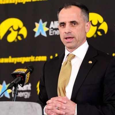 Hiring Ben McCollum is Iowa basketball’s first step to connecting to past, turning to future