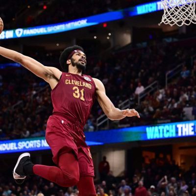 As Cavaliers inch closer to clinching East, Jarrett Allen and Isaac Okoro look to playoffs