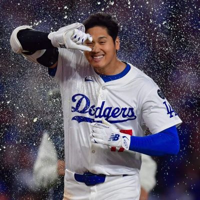 Shohei Ohtani’s walk-off homer on bobblehead night keeps Dodgers undefeated