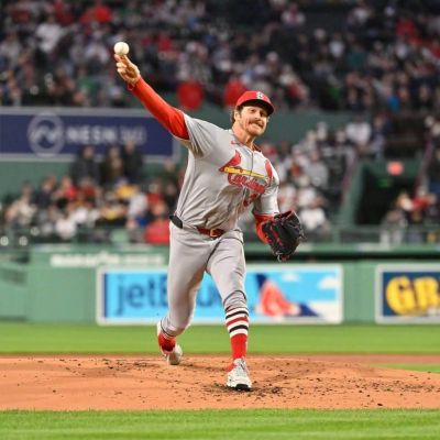 Cardinals injuries, pitching woes lead concerns after frustrating week: 3 takeaways