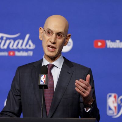 NBA Makes Crackdown Decision on Tanking During Secret Meetings Amid Fines for Jazz, Pacers