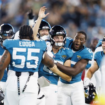 Cam Little, former Arkansas K, hits 70-yard field goal in NFL preseason game