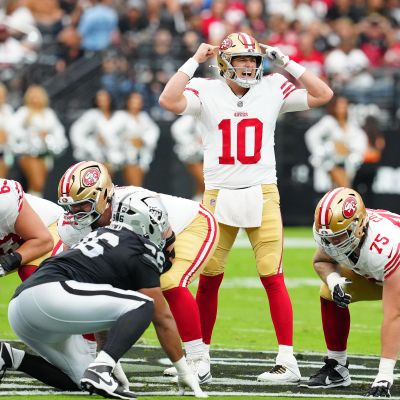 Revisiting Mac Jones’ draft: Why 49ers passed on current backup QB for Trey Lance in 2021