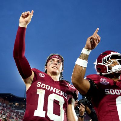 SEC admits officiating error that gave Oklahoma touchdown vs Auburn