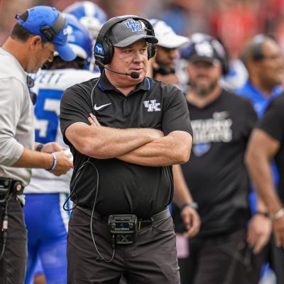 Mark Stoops buyout: Full details of the Kentucky coaches departure
