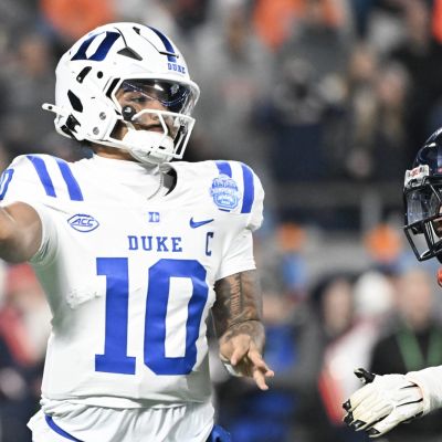 Despite late comeback, No. 16 UVa falls 27-20 in ACC title game