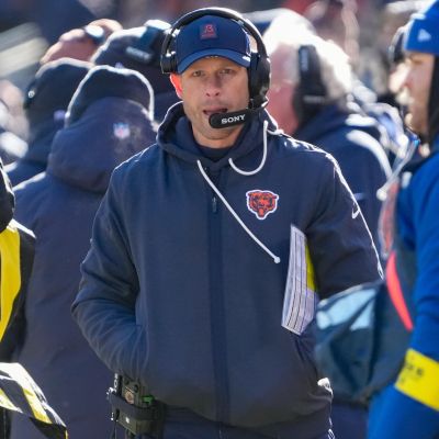 How Chicago Bears can clinch No. 2 seed in NFC in Week 18