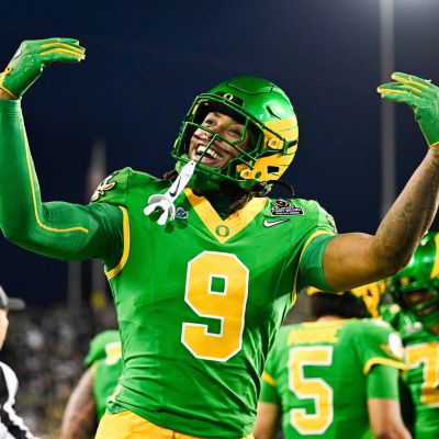 Early Oregon vs Texas Tech Spread, Line & Pick for Orange Bowl