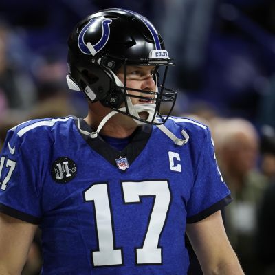 Will the Colts bench Philip Rivers? Why Indianapolis could turn to Riley Leonard following Week 16 loss to 49ers