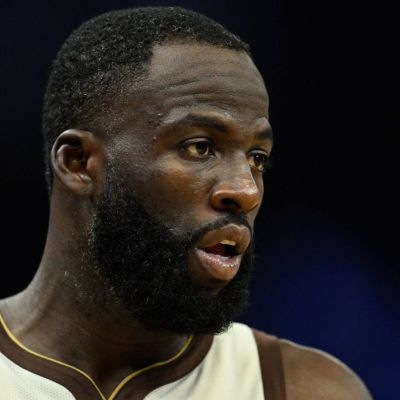 Draymond Green leaves Warriors bench — and game — after argument with Steve Kerr