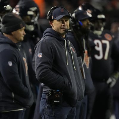 Ben Johnson explains how Packers gave Bears extra motivation before wild-card game