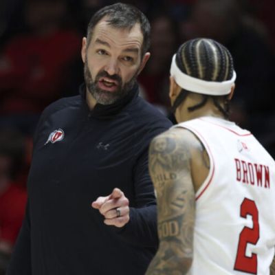 Jensen Points to “Little Things” as Utah Falls in Two-Point Battle with UCF – KSLTV.com
