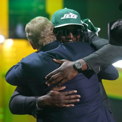 David Bailey terrorizes Deshaun Watson as Jets defense makes NFL history