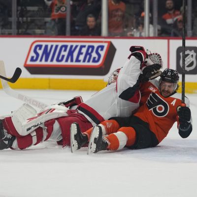 7 takeaways from Flyers’ Game 4 loss to Hurricanes that ended their season