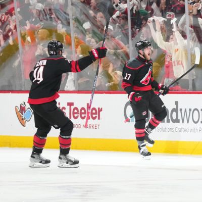 Sunday Worlds / Stanley Cup Playoffs GameThread