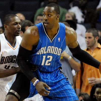Dwight Howard to be inducted into Orlando Magic Hall of Fame
