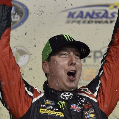 Way Too Soon”: Shockwaves Echo Across the Sports World as Icons Mourn Kyle Busch’s Tragic Passing